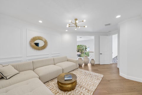 Tiny photo for 1019 Grand Court, Highland Beach, FL 33487 (MLS # B26070915)
