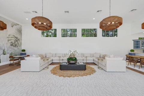 Tiny photo for 1019 Grand Court, Highland Beach, FL 33487 (MLS # B26070915)