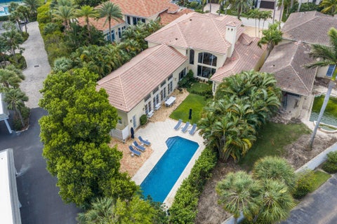 Tiny photo for 1019 Grand Court, Highland Beach, FL 33487 (MLS # B26070915)