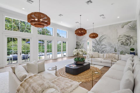 Tiny photo for 1019 Grand Court, Highland Beach, FL 33487 (MLS # B26070915)