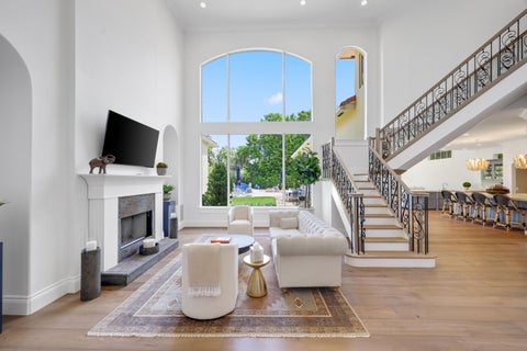 Tiny photo for 1019 Grand Court, Highland Beach, FL 33487 (MLS # B26070915)