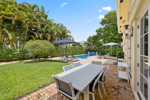 Tiny photo for 1019 Grand Court, Highland Beach, FL 33487 (MLS # B26070915)