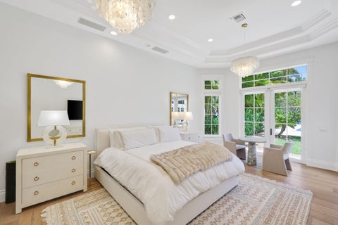 Tiny photo for 1019 Grand Court, Highland Beach, FL 33487 (MLS # B26070915)