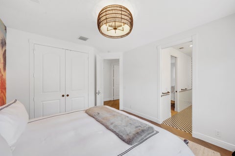 Tiny photo for 1019 Grand Court, Highland Beach, FL 33487 (MLS # B26070915)