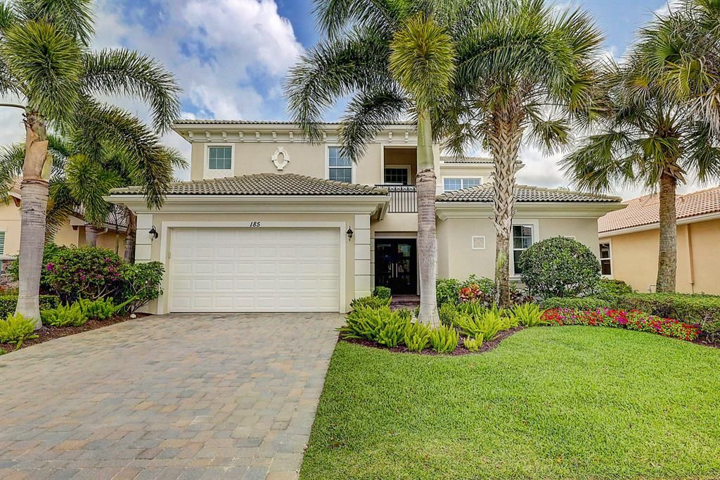 Photo of 185 Carina Drive, Jupiter, FL 33478 (MLS # R10713216)