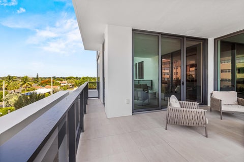 Tiny photo for 305 Briny Avenue #301, Pompano Beach, FL 33062 (MLS # B26047930)