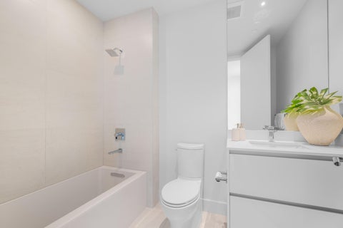Tiny photo for 305 Briny Avenue #301, Pompano Beach, FL 33062 (MLS # B26047930)