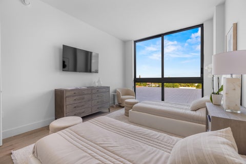 Tiny photo for 305 Briny Avenue #301, Pompano Beach, FL 33062 (MLS # B26047930)