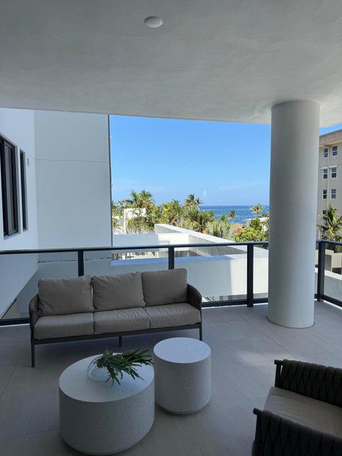 Photo of 305 Briny Avenue #301, Pompano Beach, FL 33062 (MLS # B26047930)