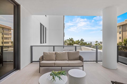 Tiny photo for 305 Briny Avenue #301, Pompano Beach, FL 33062 (MLS # B26047930)