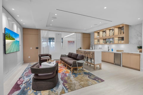 Tiny photo for 305 Briny Avenue #301, Pompano Beach, FL 33062 (MLS # B26047930)