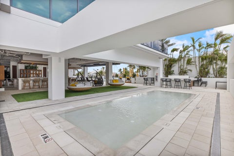Tiny photo for 305 Briny Avenue #301, Pompano Beach, FL 33062 (MLS # B26047930)