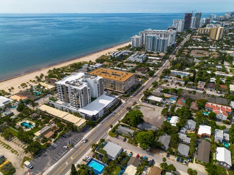 Tiny photo for 305 Briny Avenue #301, Pompano Beach, FL 33062 (MLS # B26047930)