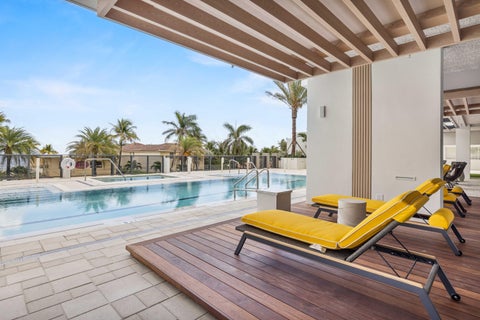 Tiny photo for 305 Briny Avenue #301, Pompano Beach, FL 33062 (MLS # B26047930)