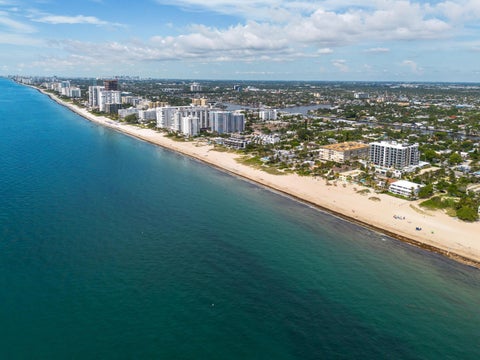 Tiny photo for 305 Briny Avenue #301, Pompano Beach, FL 33062 (MLS # B26047930)