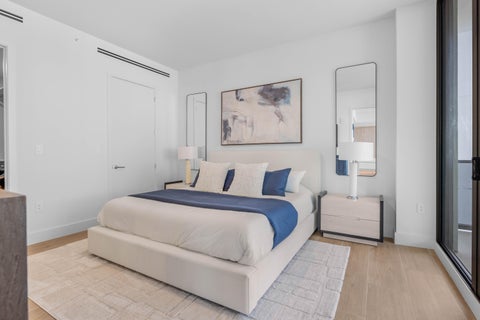 Tiny photo for 305 Briny Avenue #301, Pompano Beach, FL 33062 (MLS # B26047930)