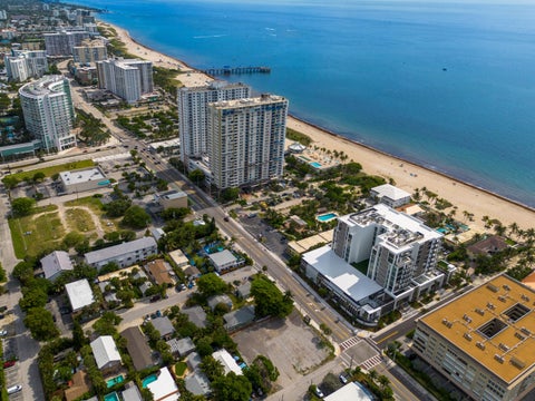 Tiny photo for 305 Briny Avenue #301, Pompano Beach, FL 33062 (MLS # B26047930)