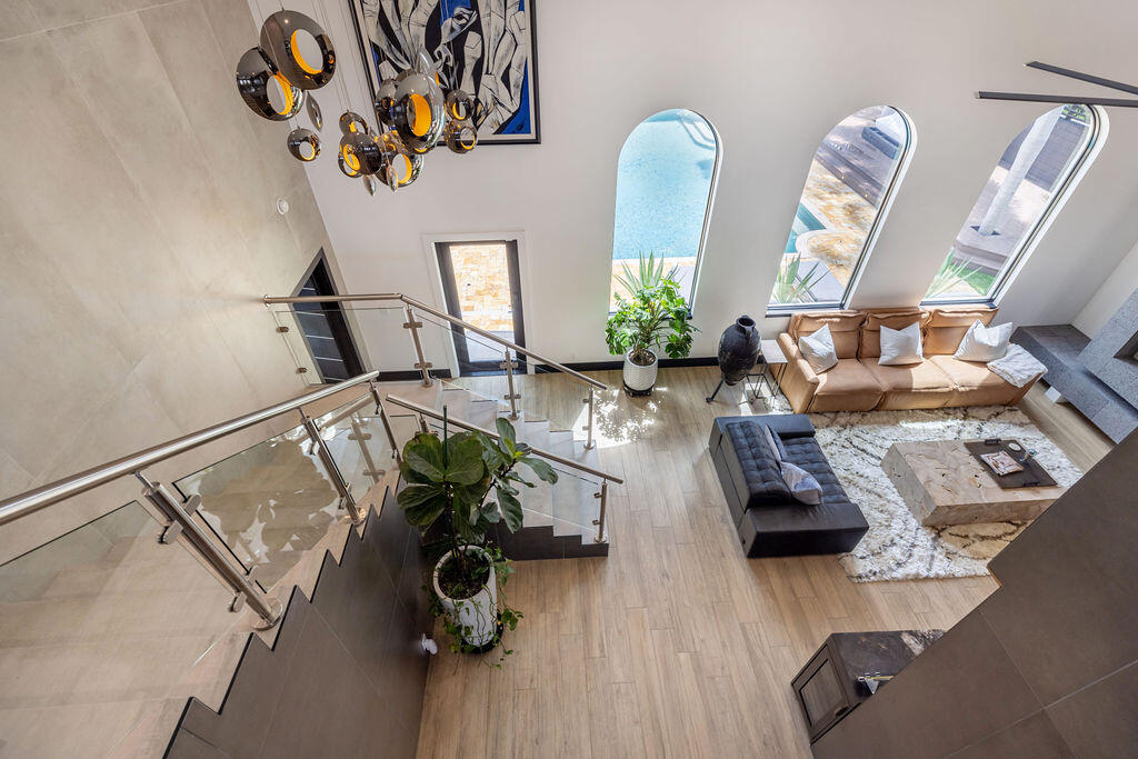 SPANISH VILLAGE - Residential