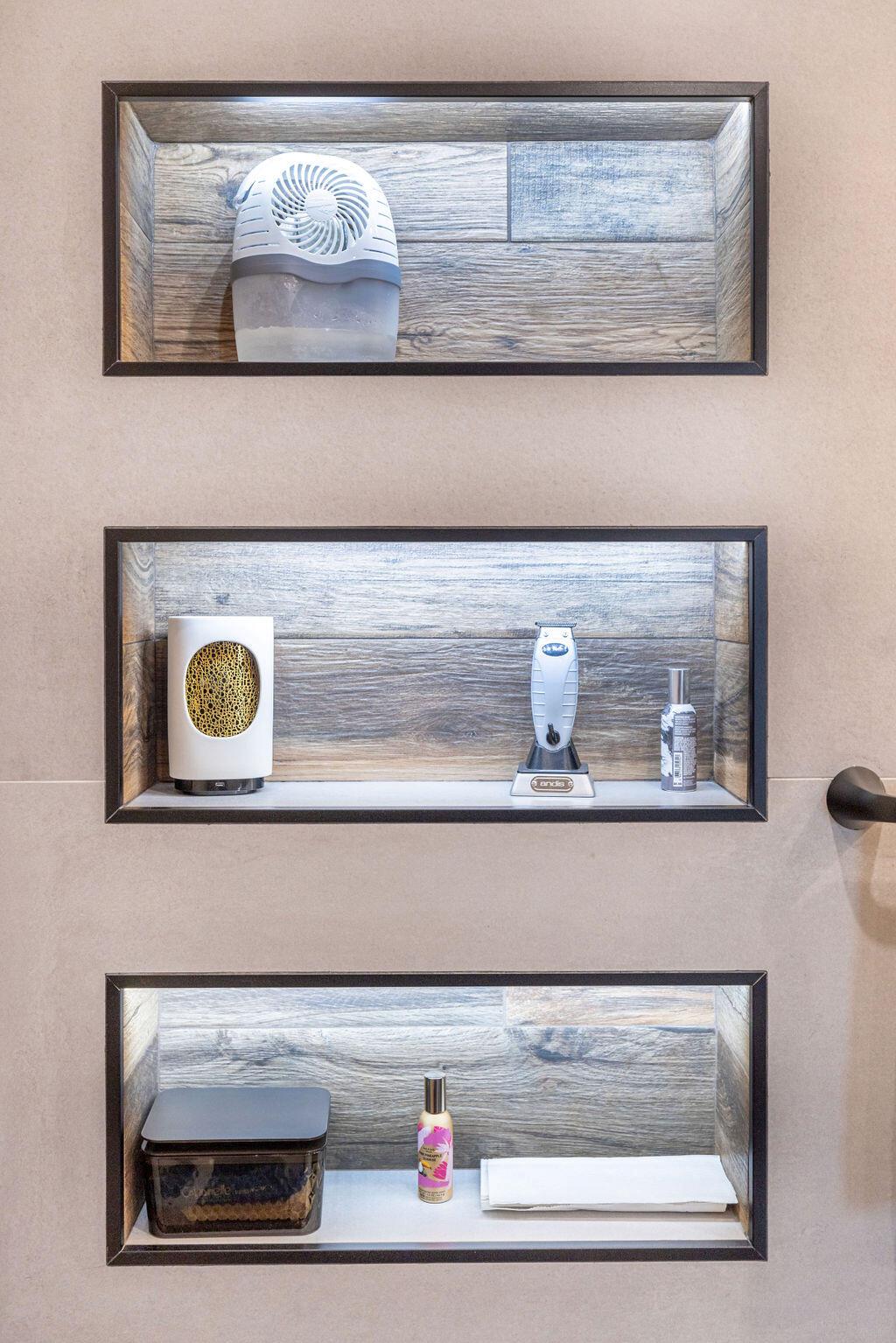 SPANISH VILLAGE - Residential