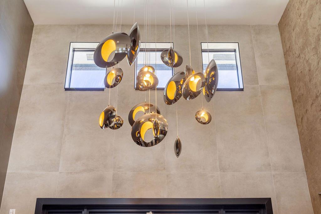 SPANISH VILLAGE - Residential