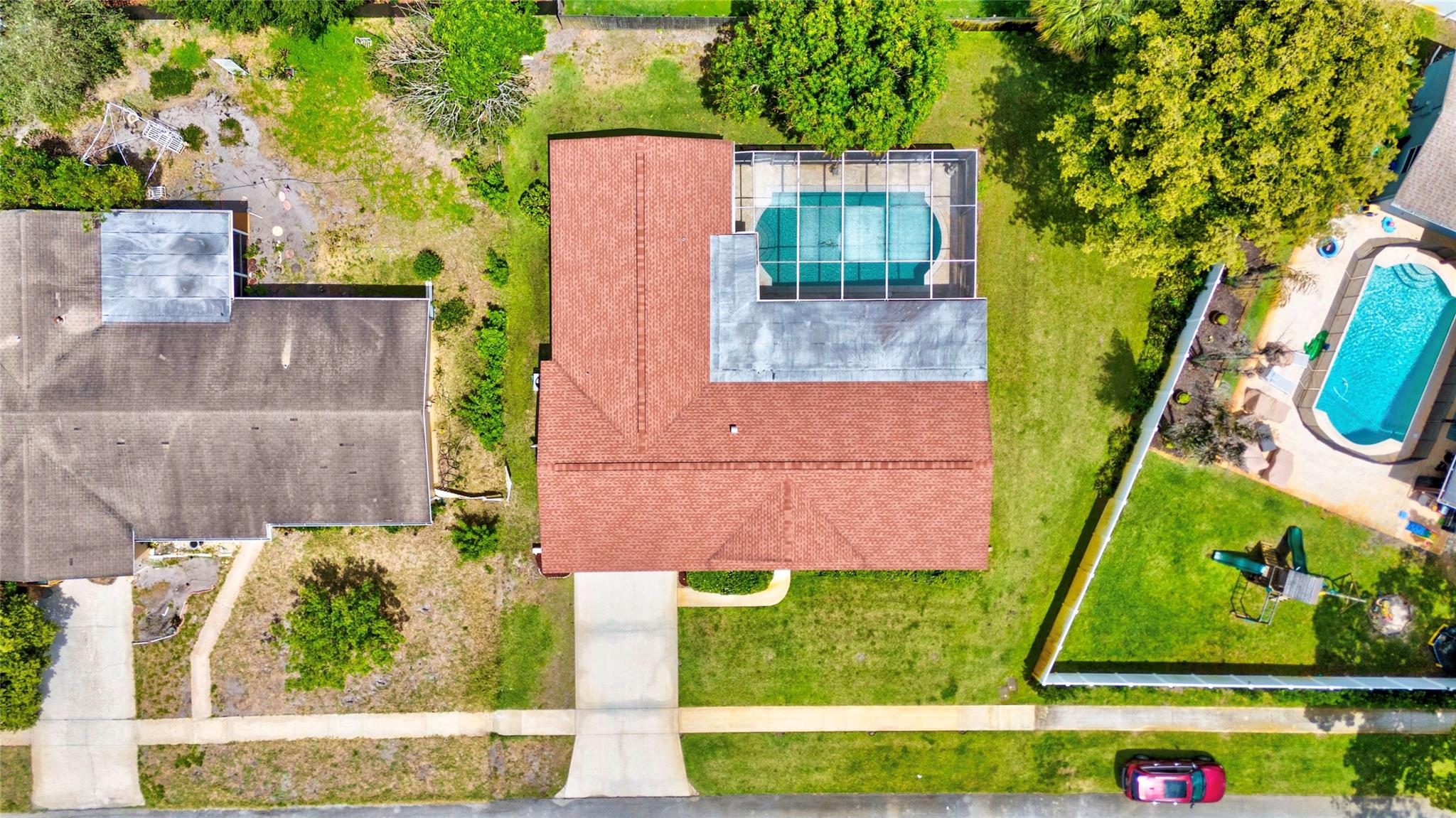 COCONUT CREEK 10TH SEC - Residential