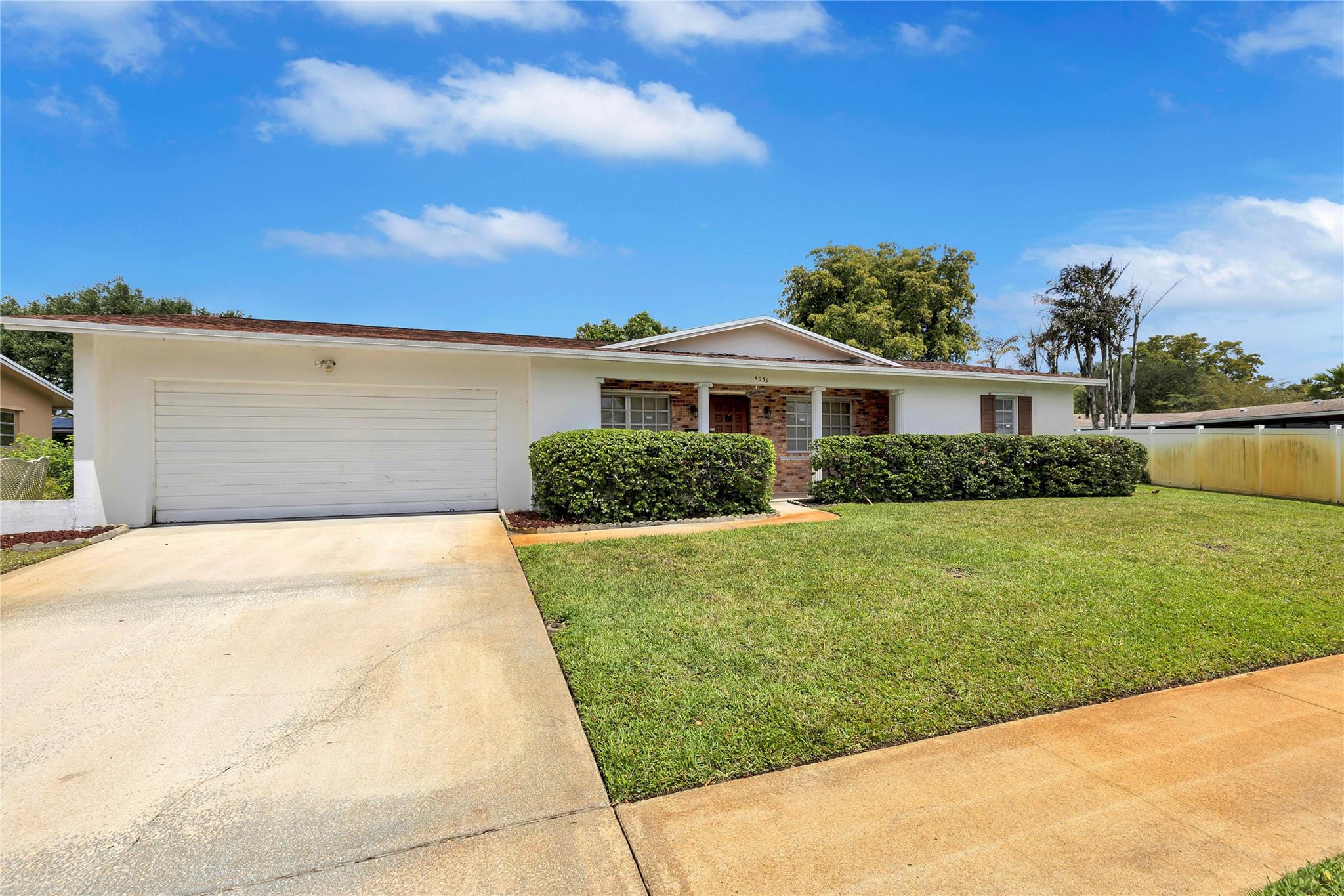 COCONUT CREEK 10TH SEC - Residential