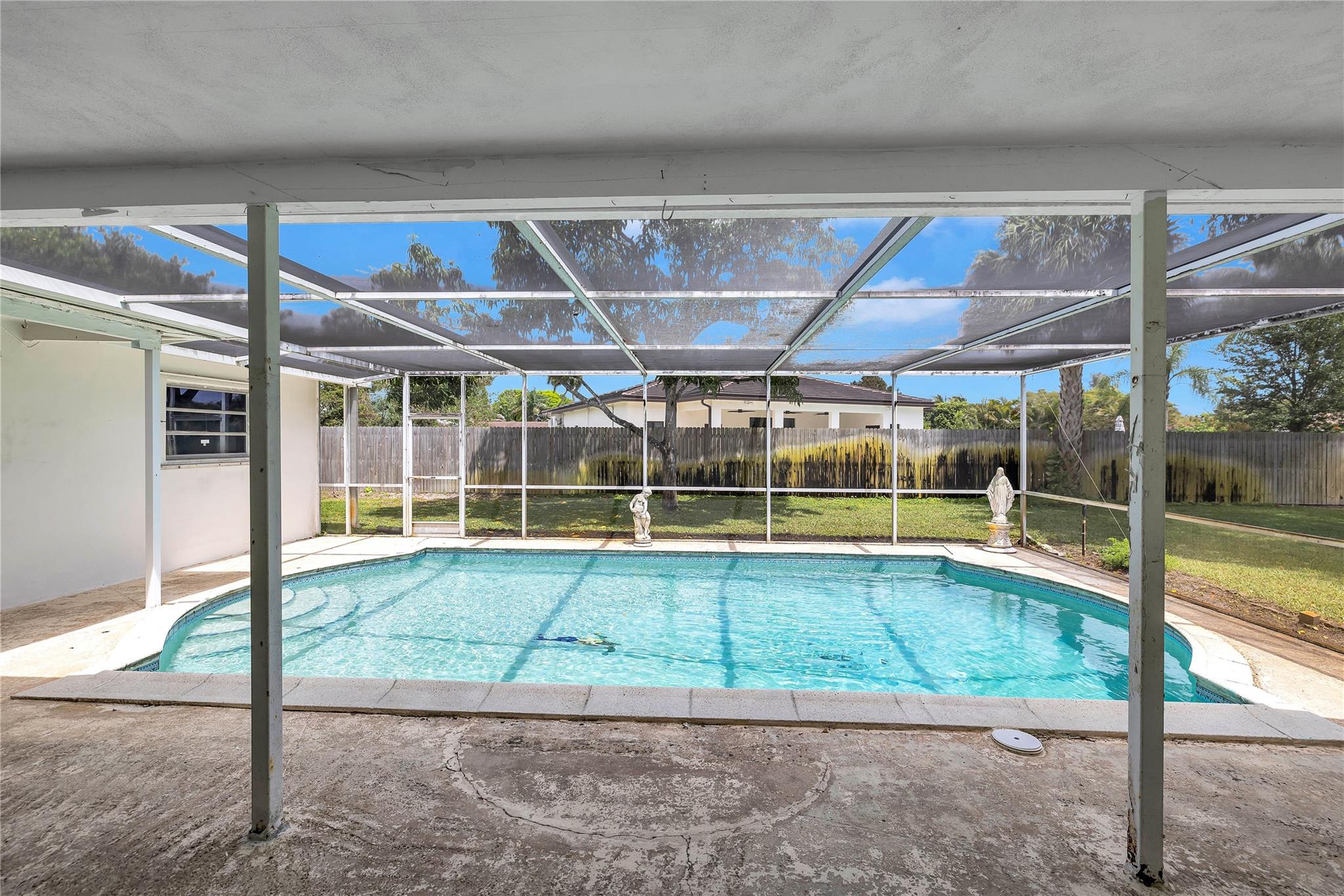 COCONUT CREEK 10TH SEC - Residential