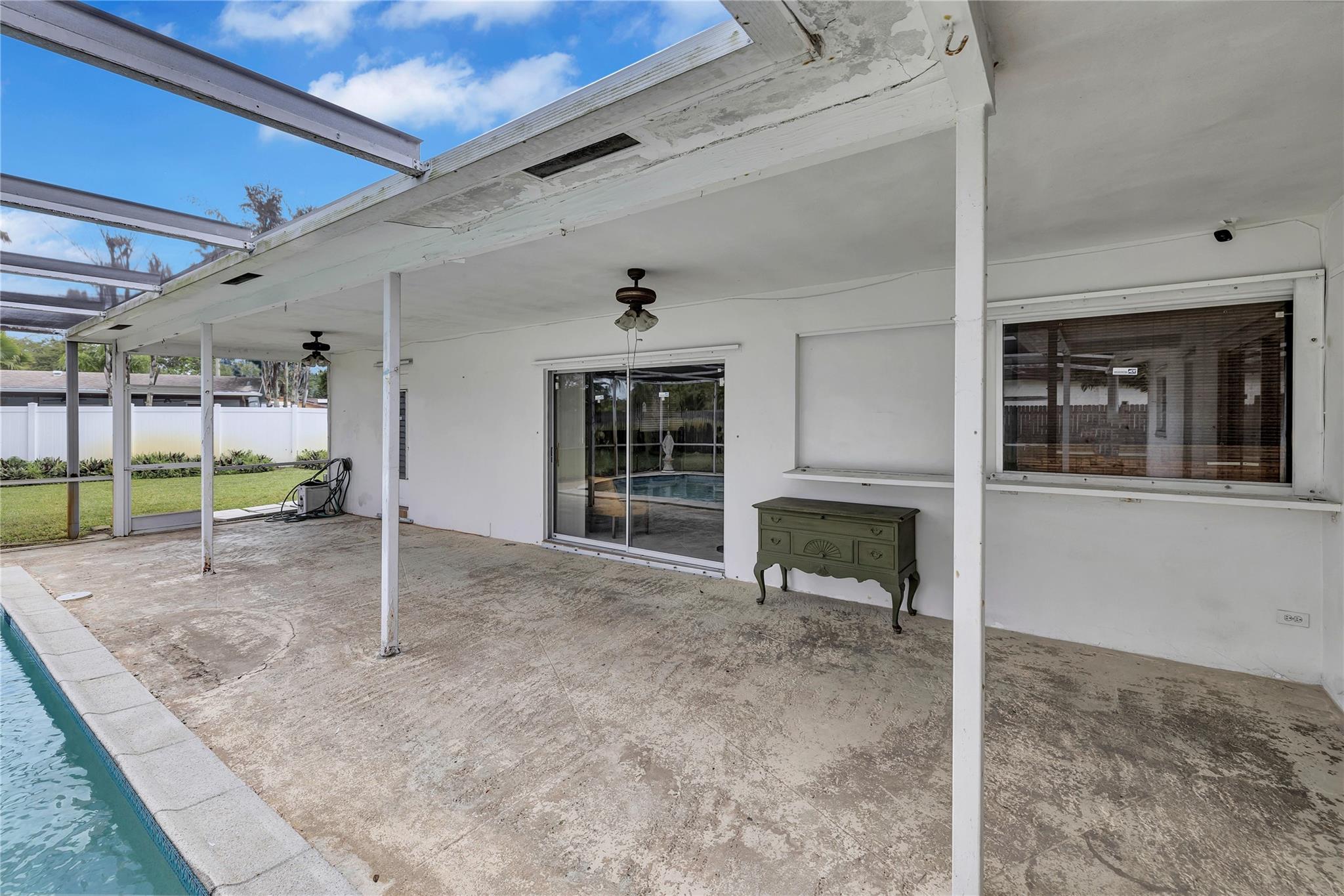 COCONUT CREEK 10TH SEC - Residential