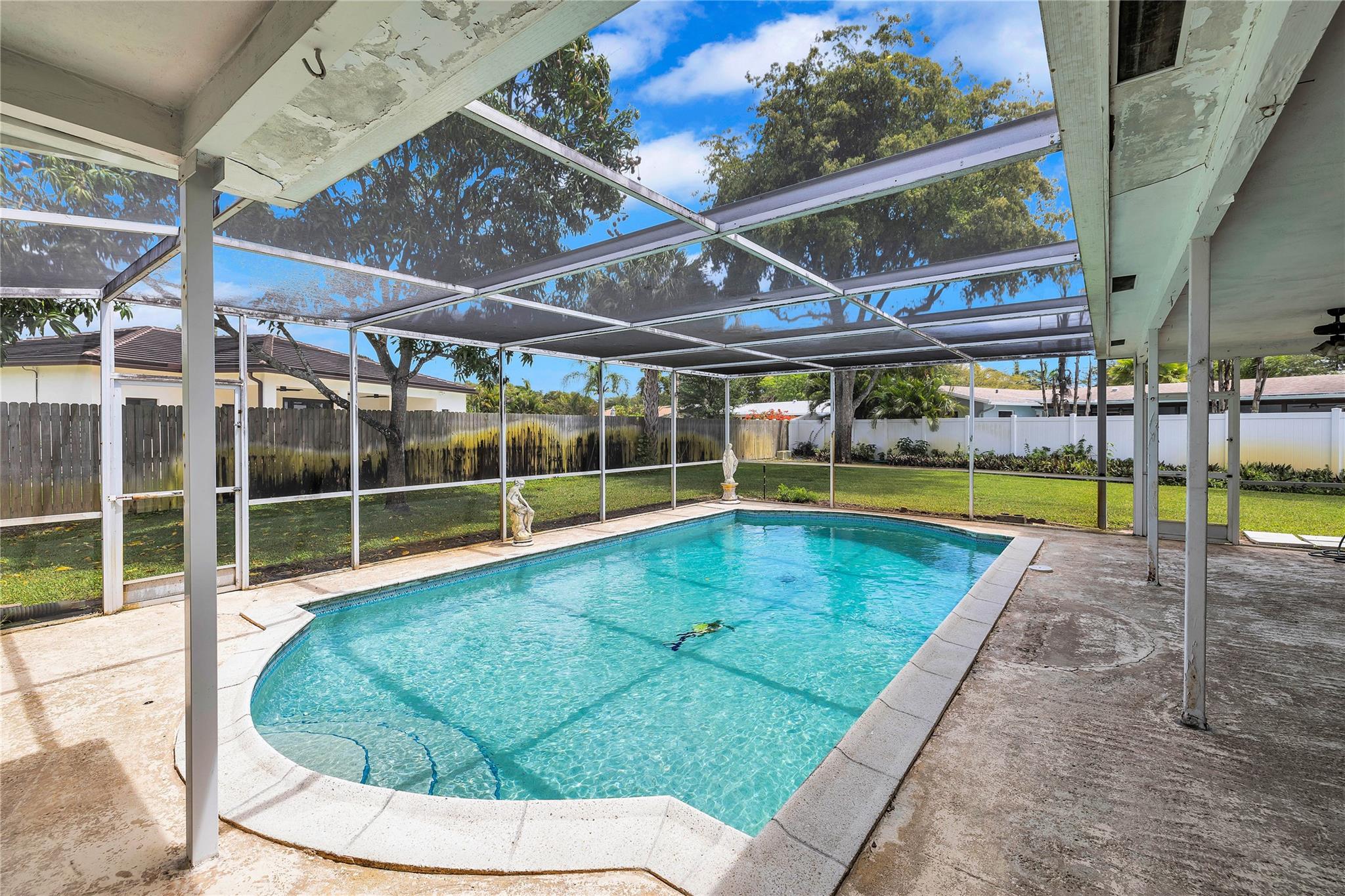 COCONUT CREEK 10TH SEC - Residential