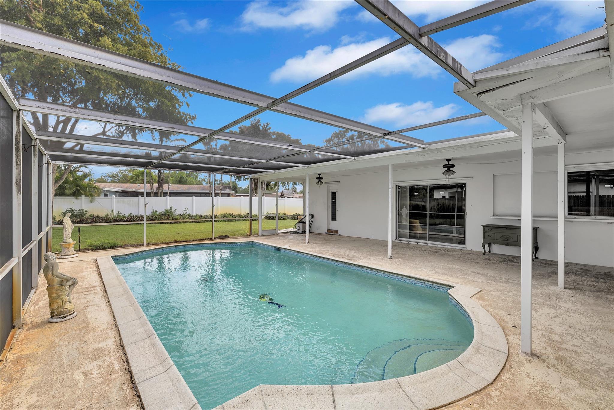 COCONUT CREEK 10TH SEC - Residential