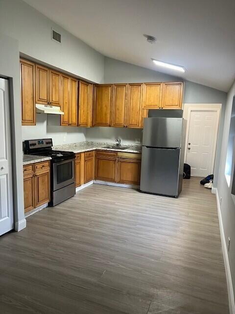 Photo of 310 NW 4th Avenue, Delray Beach, FL 33444 (MLS # B26068719)