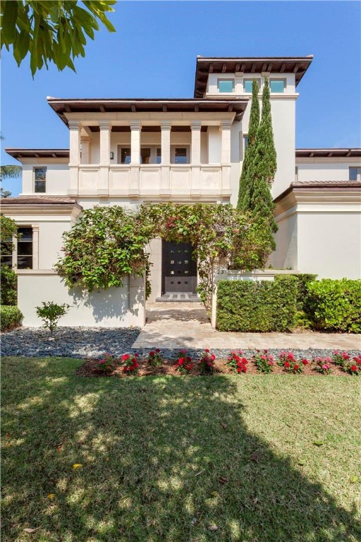 Sea Ranch Lakes 40-29 B - Residential