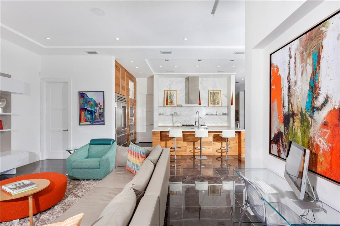 Sea Ranch Lakes 40-29 B - Residential