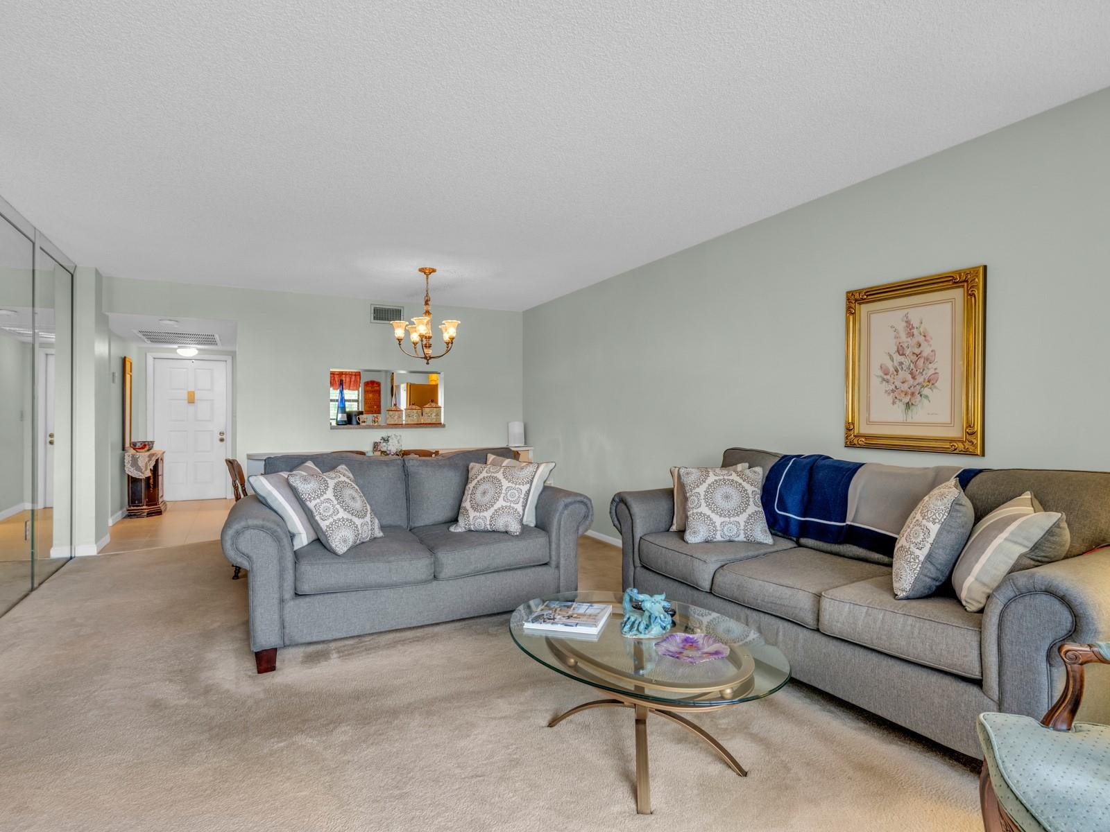 Colony Point - Residential