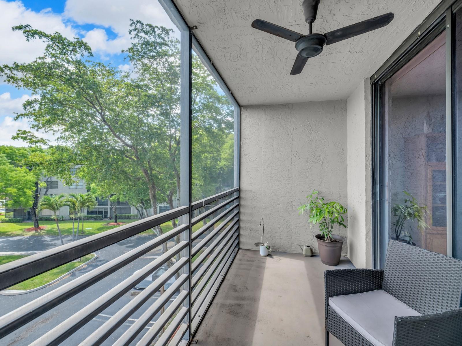 Colony Point - Residential