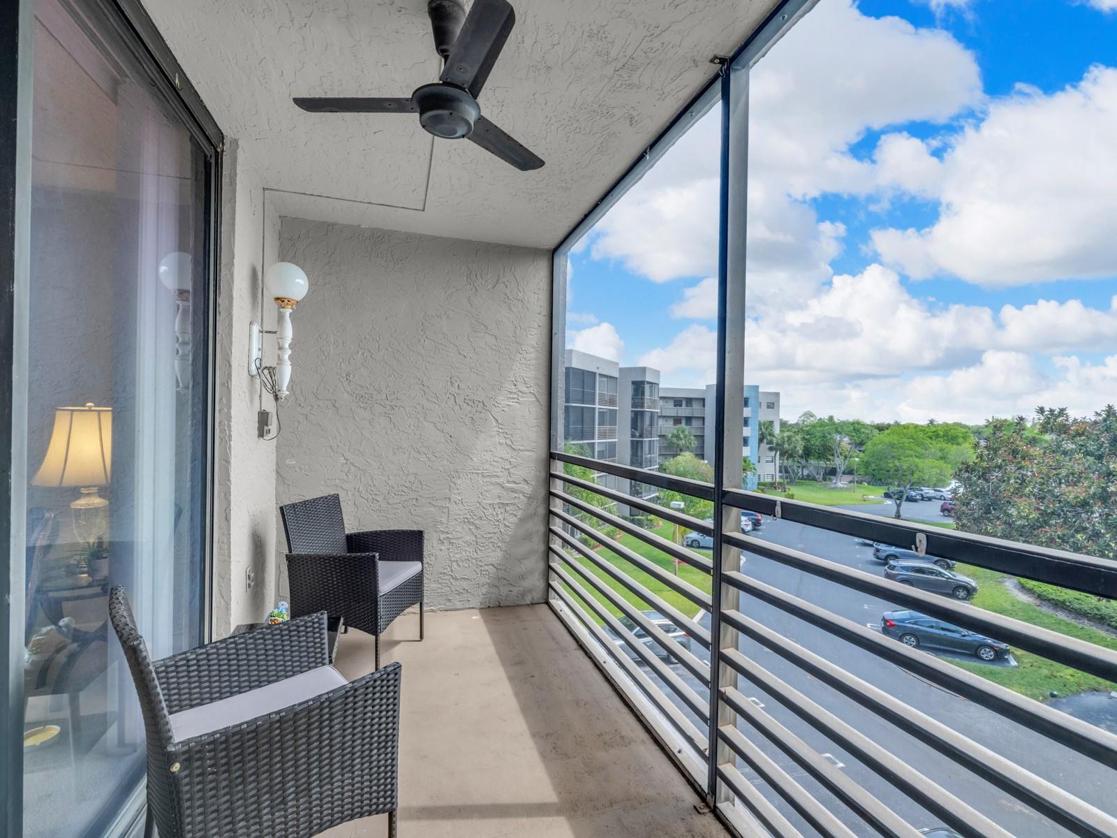 Colony Point - Residential