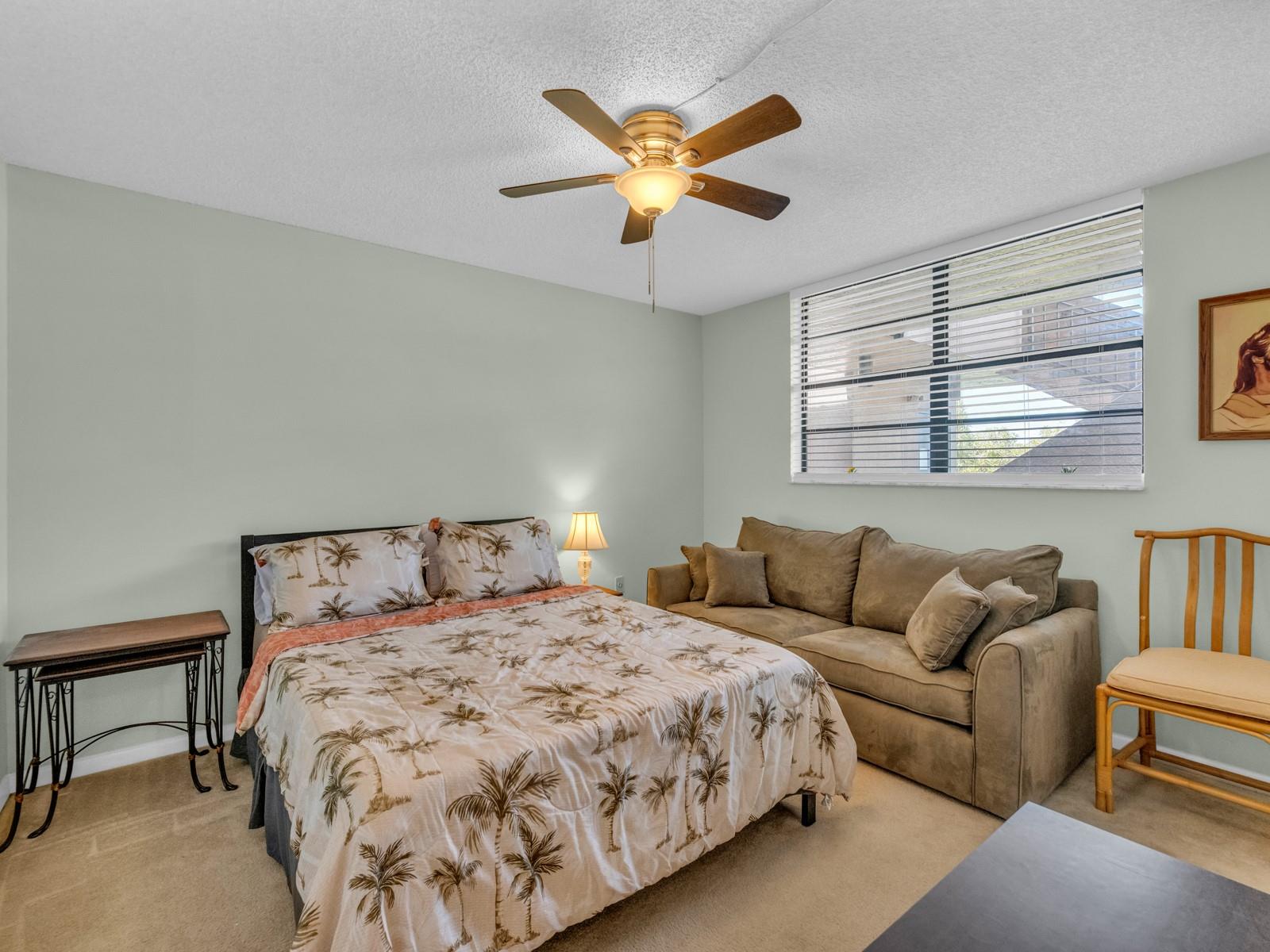 Colony Point - Residential