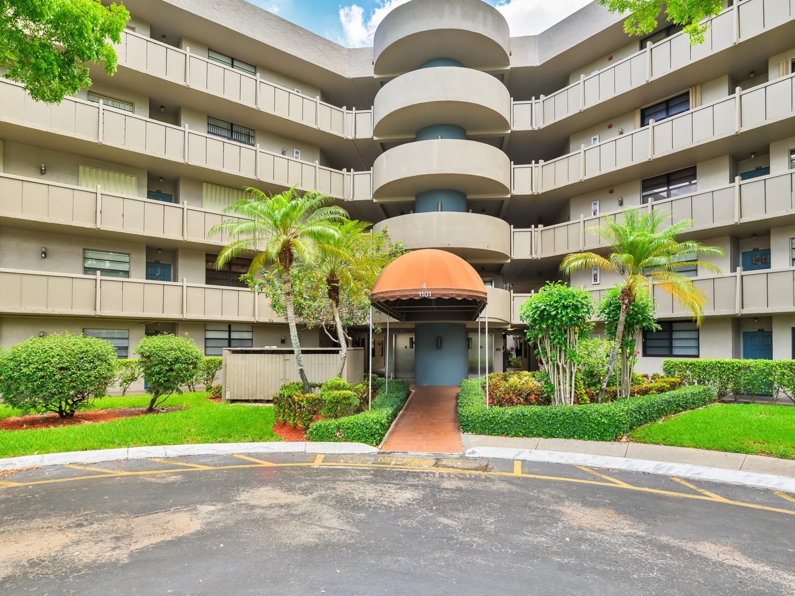 Colony Point - Residential