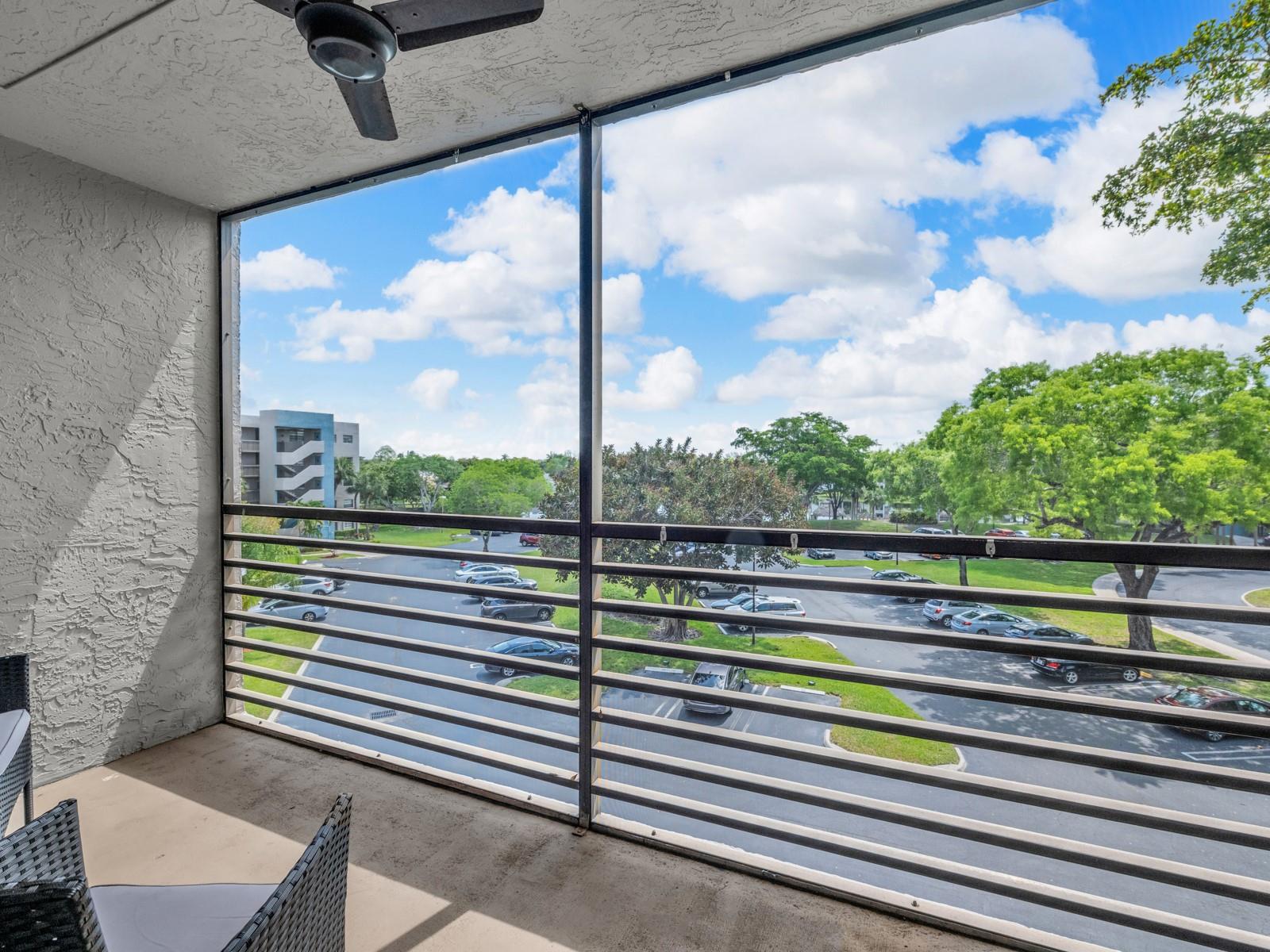 Colony Point - Residential