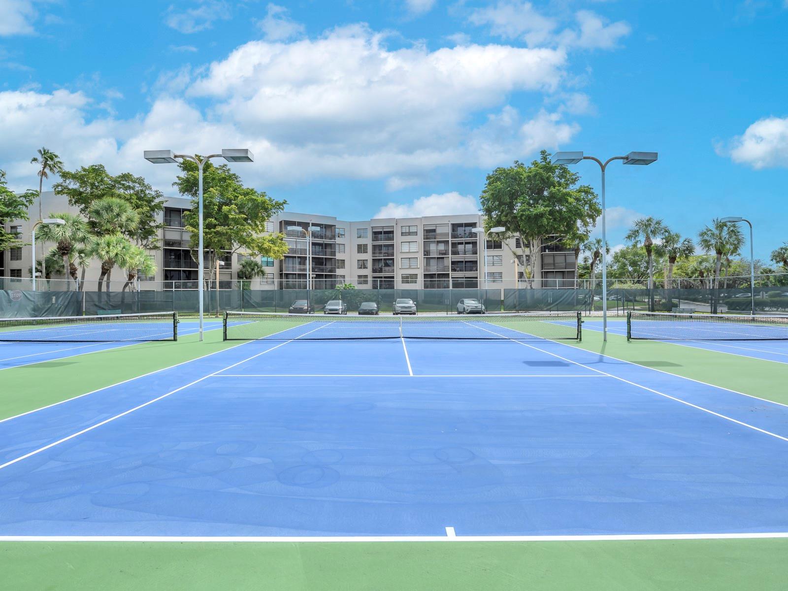 Colony Point - Residential