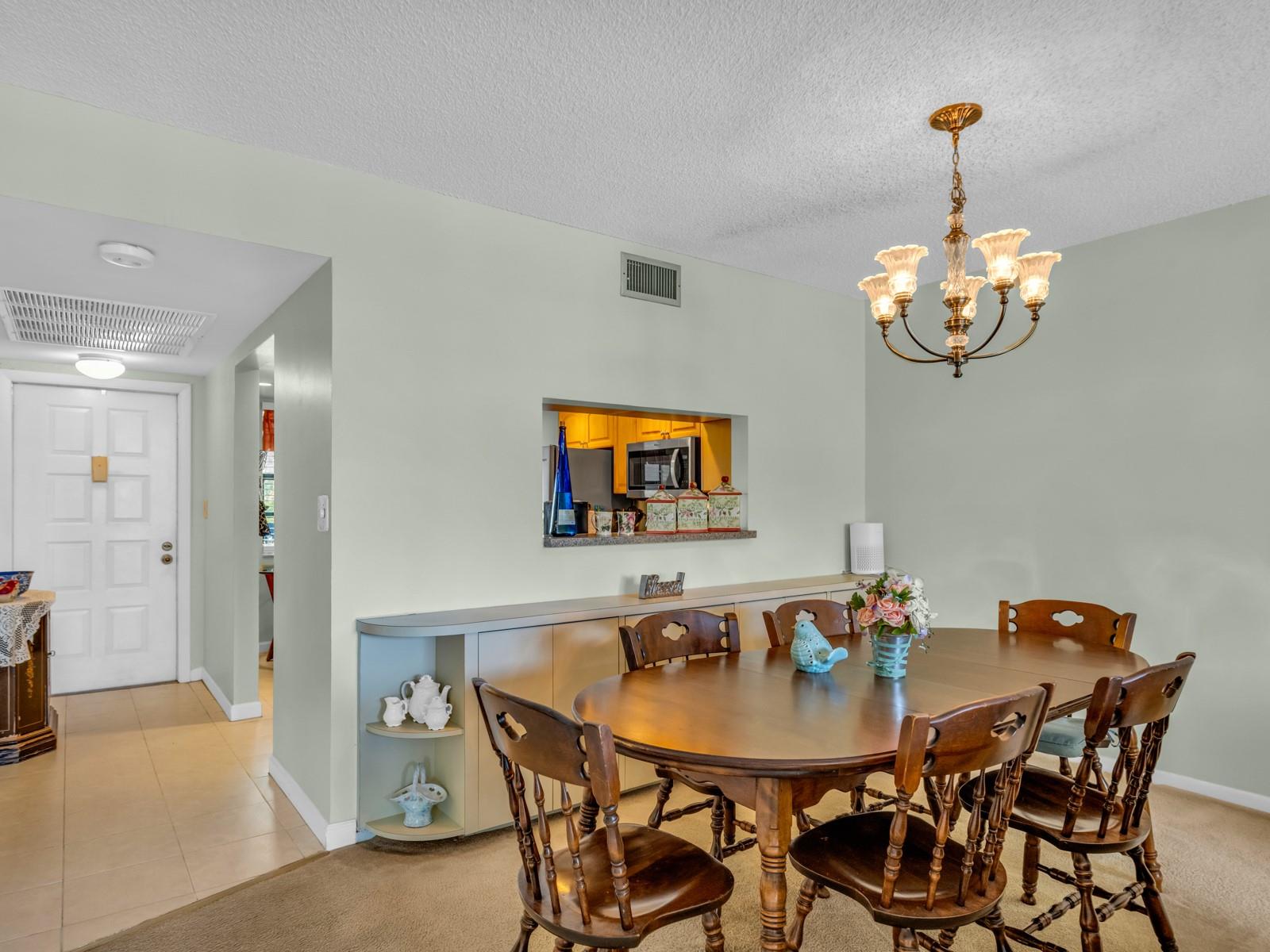 Colony Point - Residential