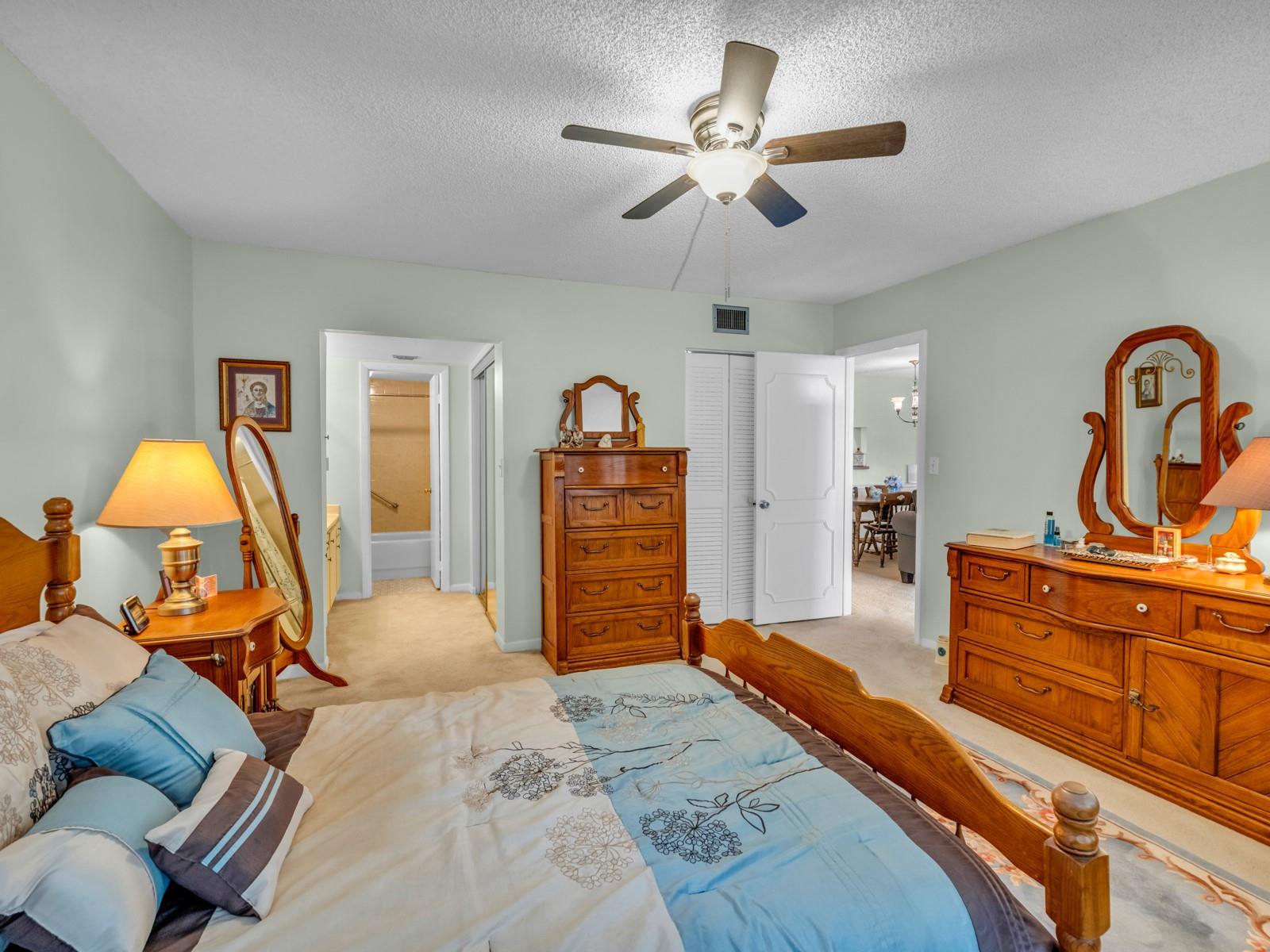 Colony Point - Residential