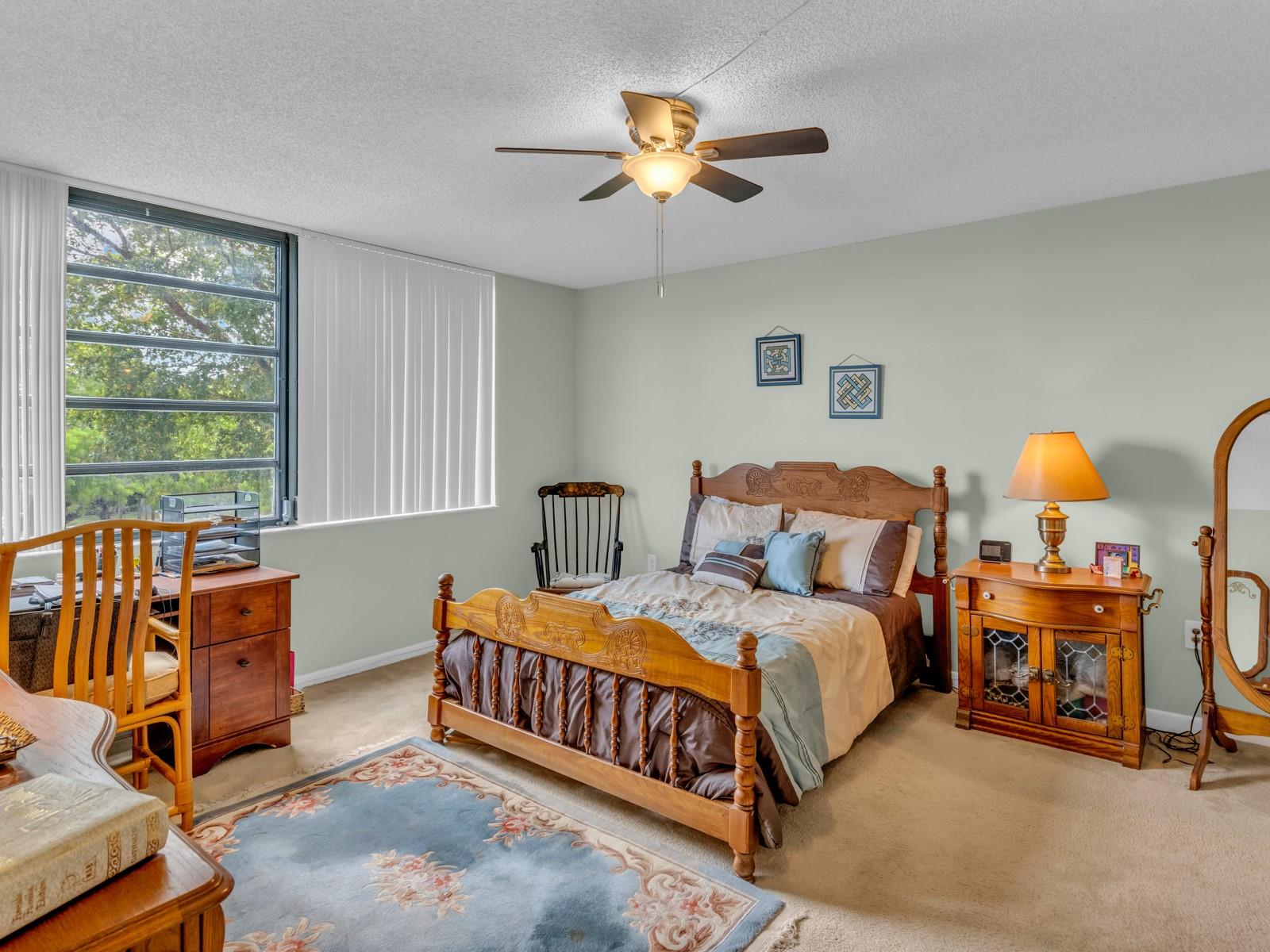 Colony Point - Residential