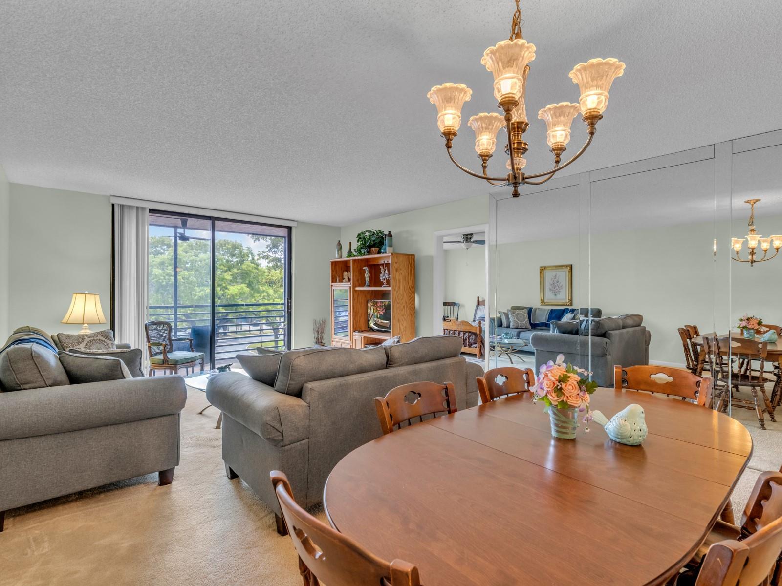 Colony Point - Residential