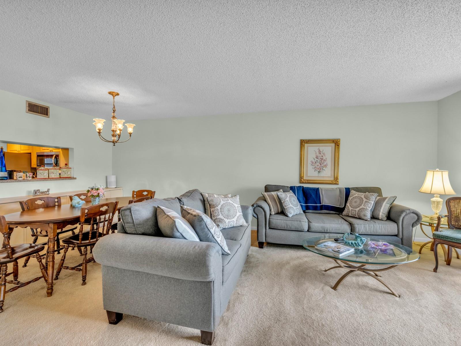 Colony Point - Residential