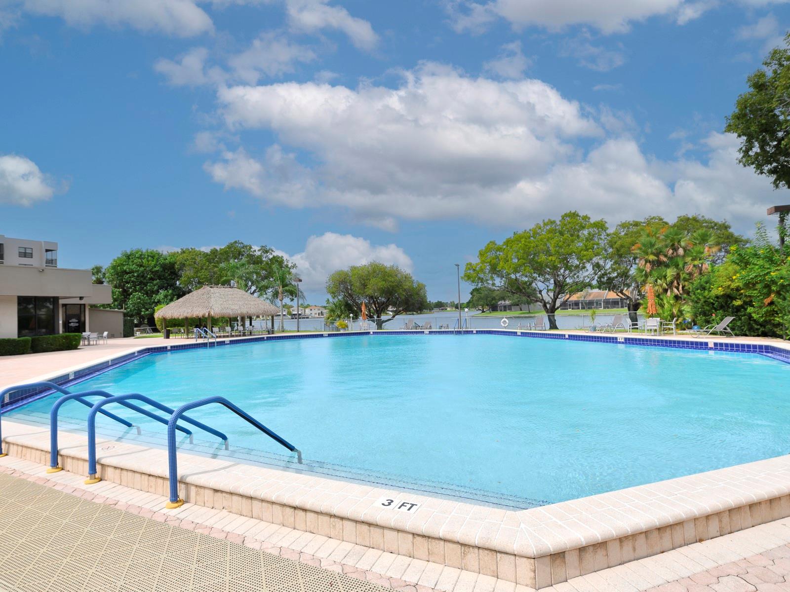 Colony Point - Residential