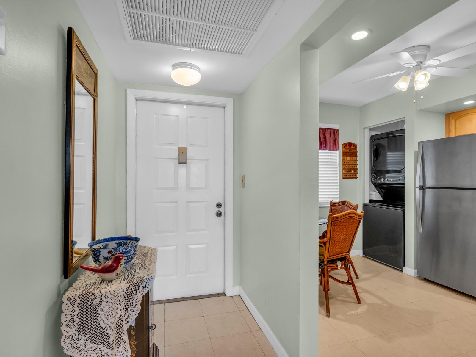Colony Point - Residential