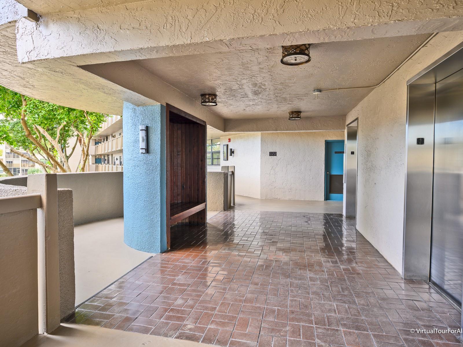 Colony Point - Residential
