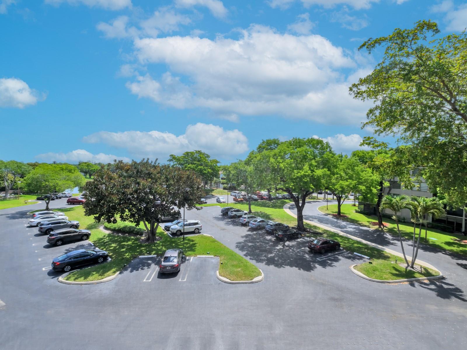 Colony Point - Residential