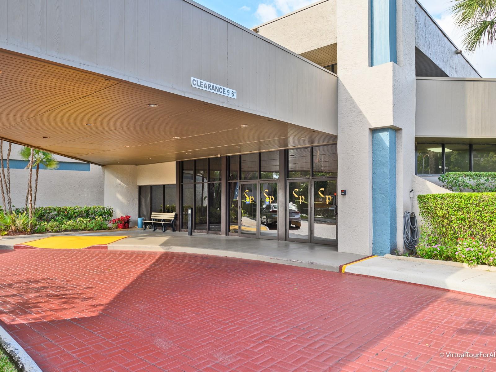 Colony Point - Residential